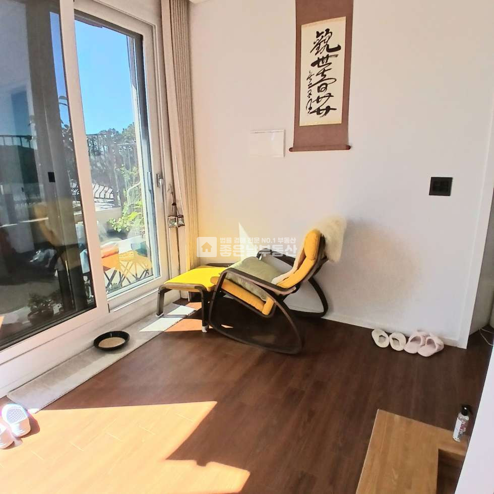 경기 광주시 능평동 ㅣ단독주택ㅣ고급인테리어ㅣ뷰 ,테라스 , 텃밭 ㅣ편리한구조 매매 매물번호 10695 사진 8