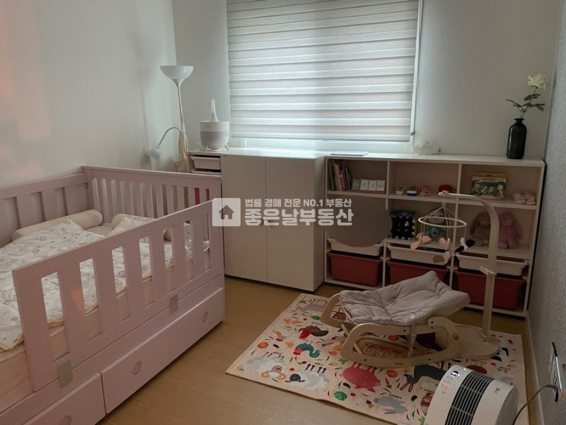 경기 광주시 신현동 205동 | 급매 | 세안고매매 |전용 넓은 3룸 | 신현문화체육복합센터 | 매매 매물번호 10682 사진 9