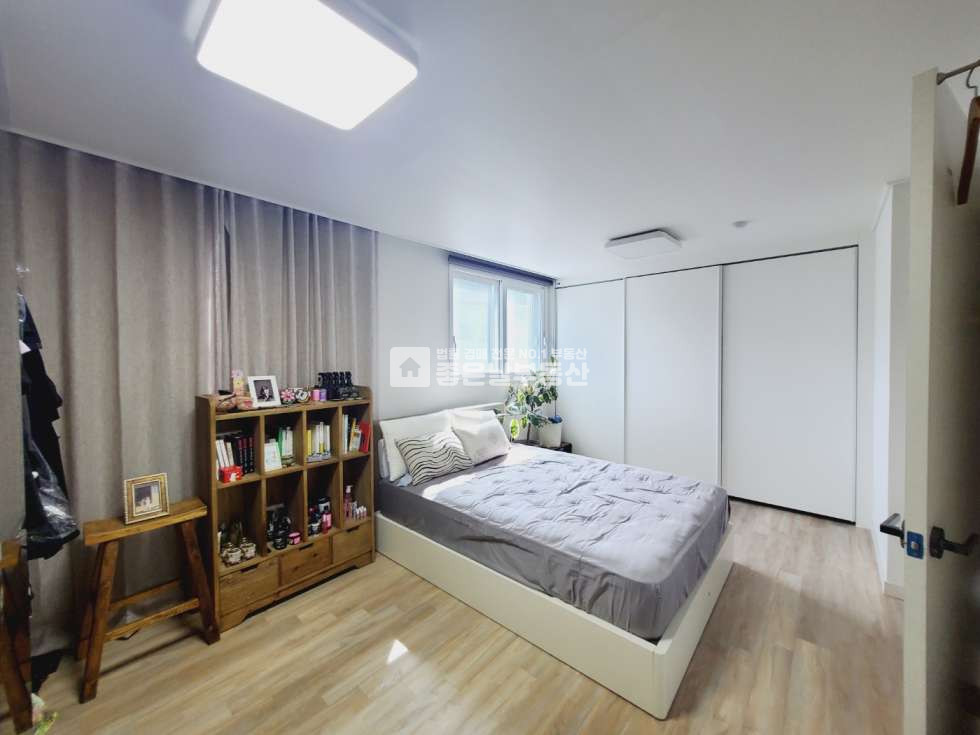 경기 광주시 능평동 301동 | 관리잘된주인세대 | 깔끔한 인테리어 | 넓은전용 | 엘베유 | 매매 매물번호 11247 사진 5