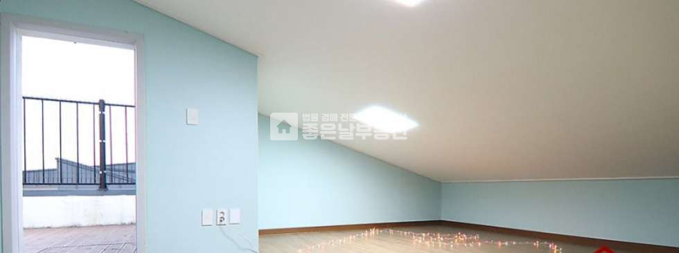 경기 광주시 능평동 B동 ㅣ능평초·도서관 ㅣ행정센터 인접ㅣ위치 좋은 복복층ㅣ 매매 매물번호 10759 사진 2