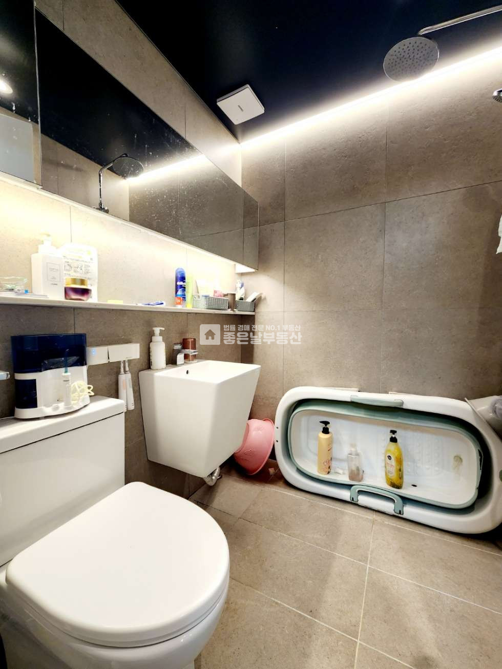 경기 광주시 신현동 복층테라스 ㅣ 관리잘된주인세대 ㅣ 전용넓은구조 매매 매물번호 10761 사진 10