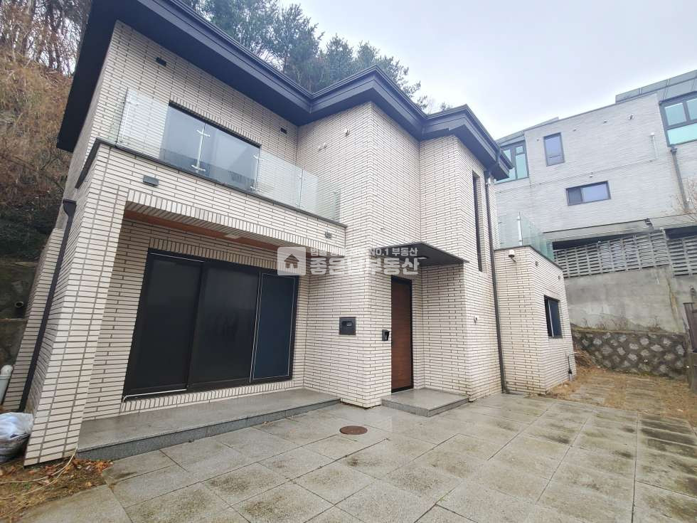 경기 광주시 신현동 A동 ㅣ신현동 프라이빗 ㅣ단지형 전원주택ㅣ신혼부부ㅣ 월세 매물번호 11427 사진 1