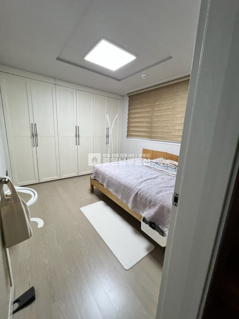 경기 광주시 능평동 ㅣ도심 속 전원생활ㅣ테라스ㅣ 공기좋은 숲세권ㅣ 매매 매물번호 10589 사진 6