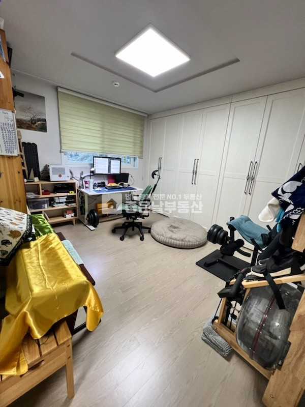 경기 광주시 능평동 ㅣ도심 속 전원생활ㅣ테라스ㅣ 공기좋은 숲세권ㅣ 매매 매물번호 10589 사진 8