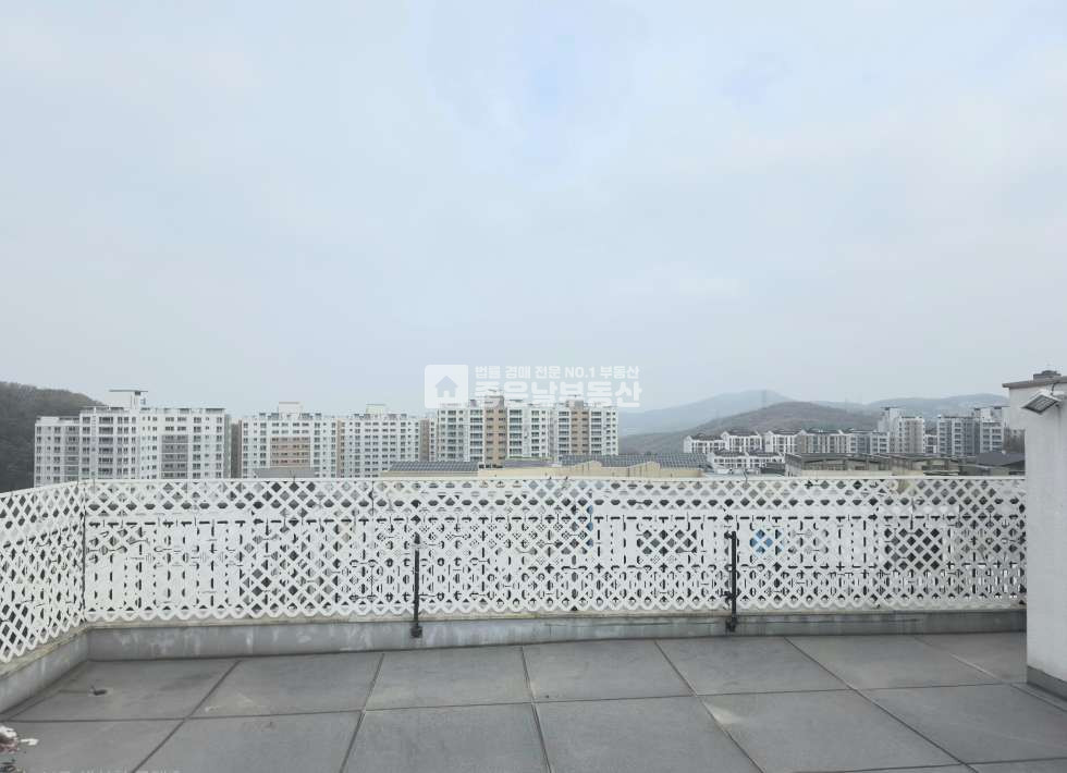 경기 광주시 신현동 107동 신현초·중 도보 분당·판교 출퇴근 용이, 복층 테라스 매매 매물번호 11519 사진 13