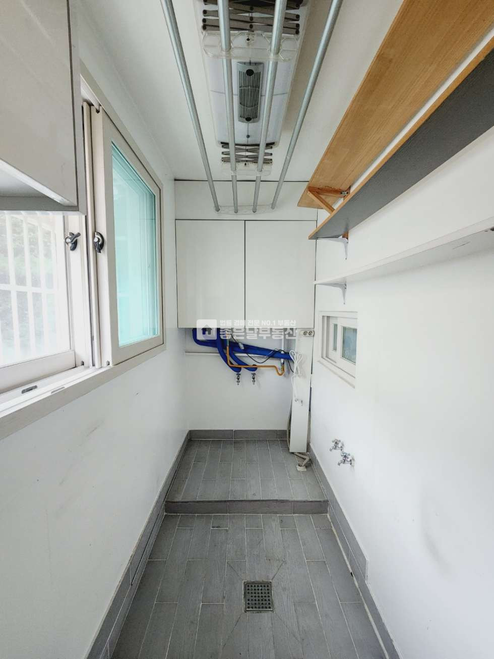 경기 용인처인구 모현읍 동림리 62-4 105동 ㅣ넓은투룸 급매ㅣ관리잘된세대ㅣ광역버스도보3분ㅣ 매매 매물번호 11468 사진 7
