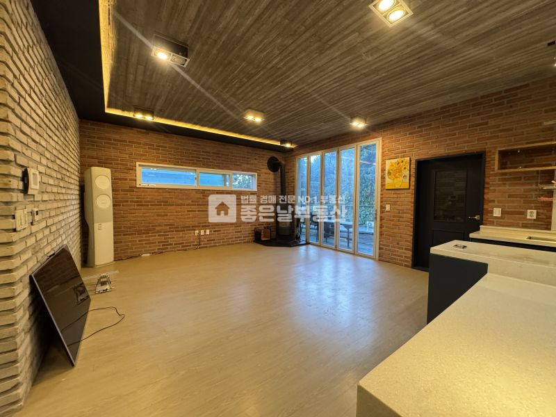 경기 광주시 신현동 분당 생활권 탁트인 조망권,고품격 단독주택,태양광 완비 매매 매물번호 11554 사진 2
