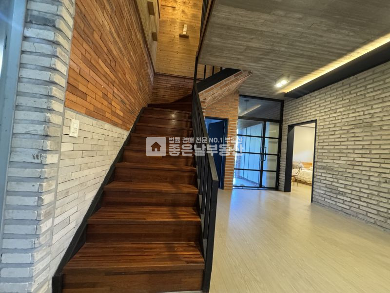 경기 광주시 신현동 분당 생활권 탁트인 조망권,고품격 단독주택,태양광 완비 매매 매물번호 11554 사진 6