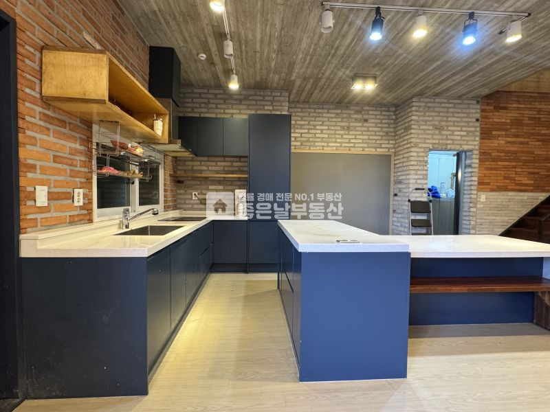 경기 광주시 신현동 분당 생활권 탁트인 조망권,고품격 단독주택,태양광 완비 매매 매물번호 11554 사진 10