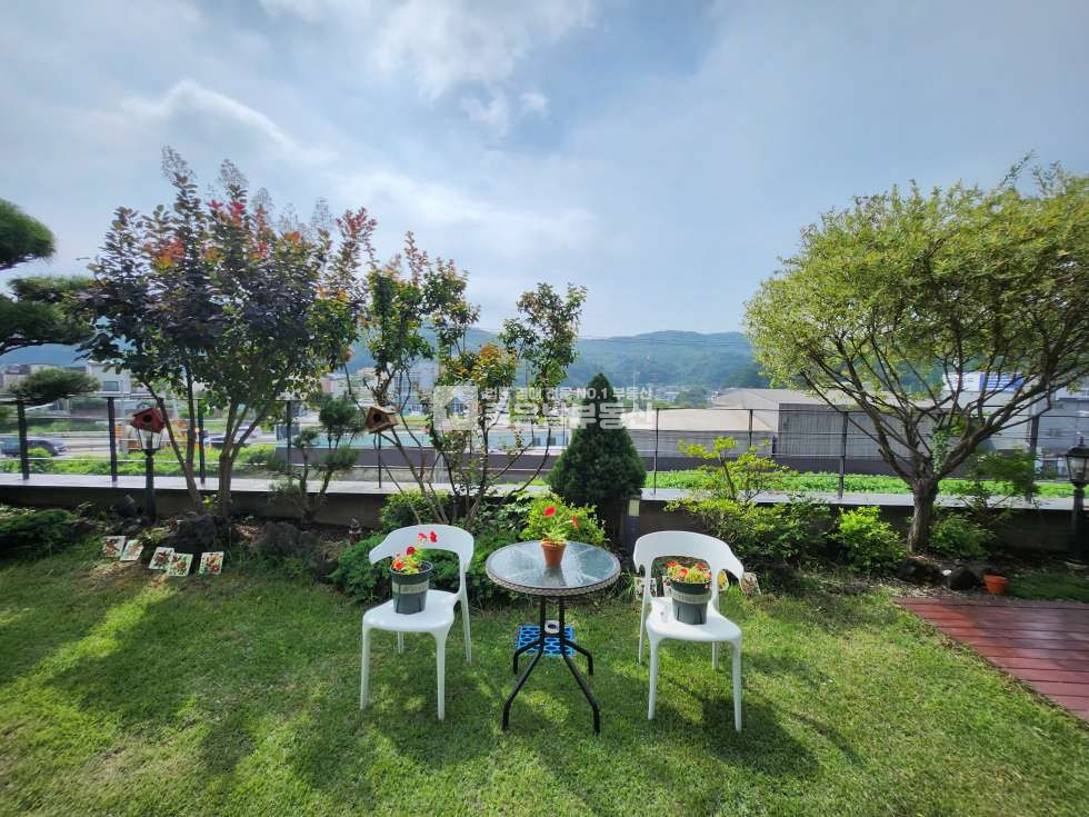 경기 용인처인구 모현읍 오산리 예림힐즈69호동 전원주택 + 상가 매매│카페·사무실 가능한 복합형 주택 급매 매매 매물번호 11555 사진 9
