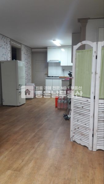 경기 광주시 능평동 499-3 (삼성지오빌) 1동 ㅣ가성비 쓰리룸ㅣ채광·뷰 굿ㅣ주차 여유ㅣ 매매 매물번호 11465 사진 9