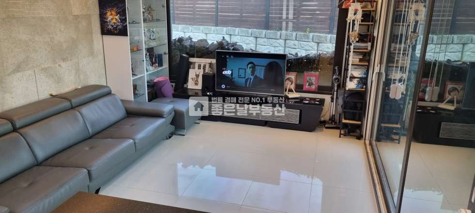 경기 광주시 회덕동 ㅣ단독주택ㅣ전용주차2대ㅣ개인테라스ㅣ잔디마당ㅣ 매매 매물번호 11407 사진 3