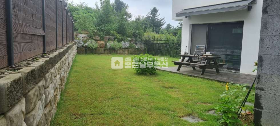 경기 광주시 회덕동 ㅣ단독주택ㅣ전용주차2대ㅣ개인테라스ㅣ잔디마당ㅣ 매매 매물번호 11407 사진 6