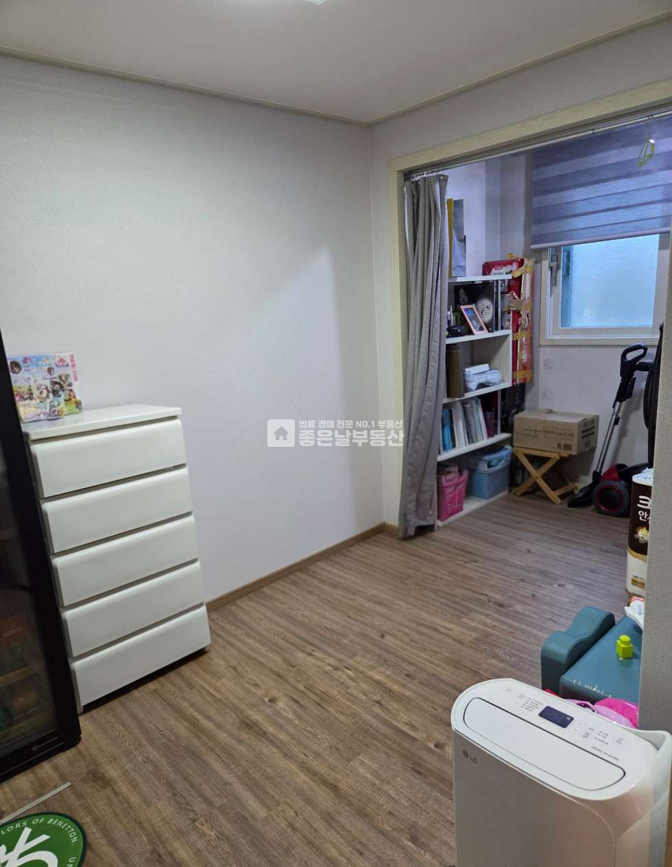 경기 광주시 신현동 859-29 (훼미리하우스2차) 202동 신현동 테라스 쓰리룸 신현초중 도보권 매매 매물번호 11537 사진 2