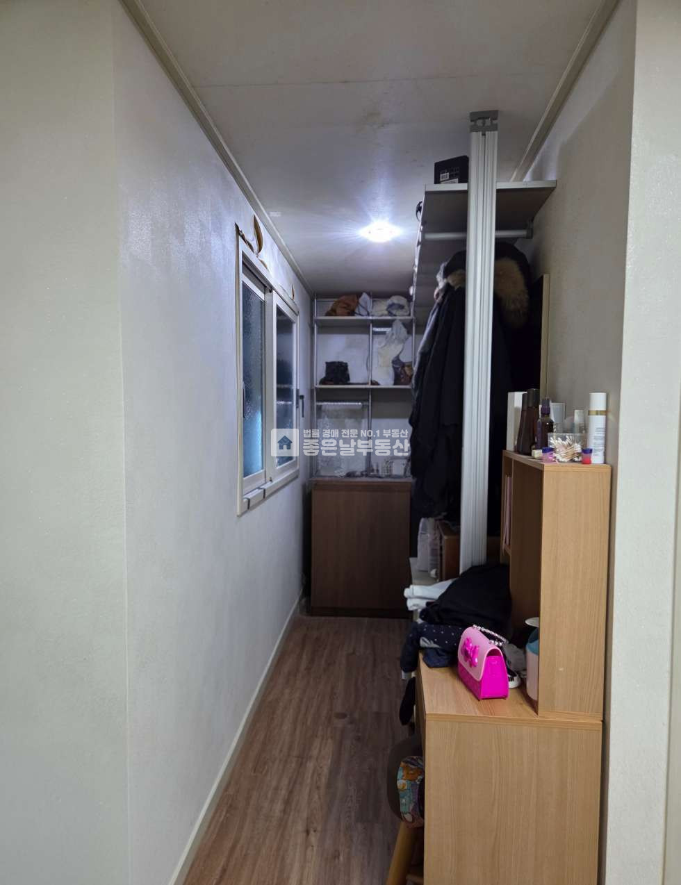 경기 광주시 신현동 859-29 (훼미리하우스2차) 202동 신현동 테라스 쓰리룸 신현초중 도보권 매매 매물번호 11537 사진 7
