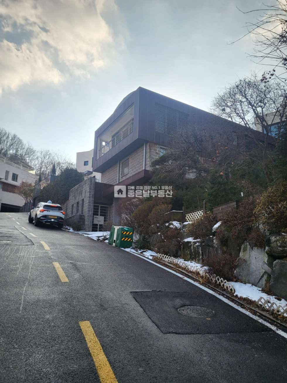 경기 광주시 능평동 ㅣ건축가의 전원주택ㅣ세련된 외관ㅣ탁 트인전망ㅣ 매매 매물번호 10203 사진 11